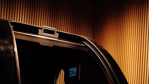 Hyperbaric chamber